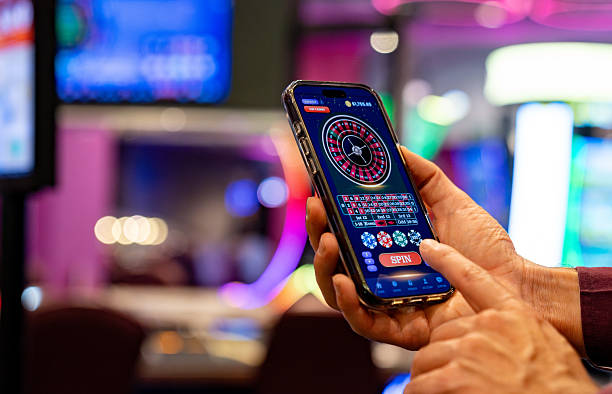 Dream Gaming slot games displayed on superspin platform interface