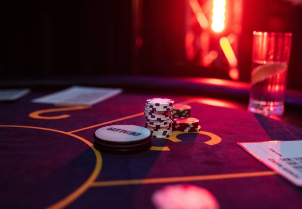 Super Sic Bo live dealer table with three dice on camera